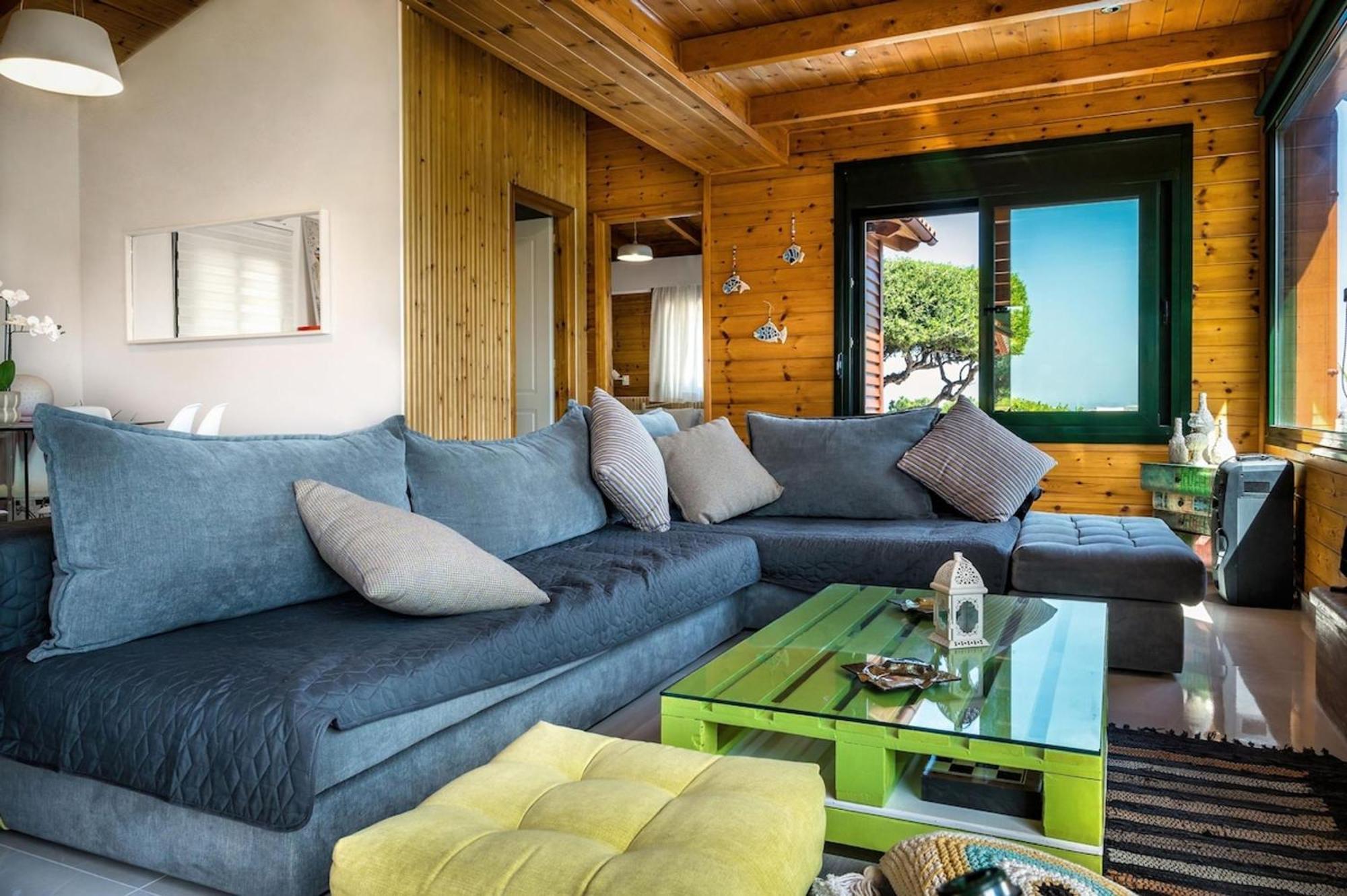 Sofia'S Place Private Pool Ηράκλειο Κρήτης Εξωτερικό φωτογραφία